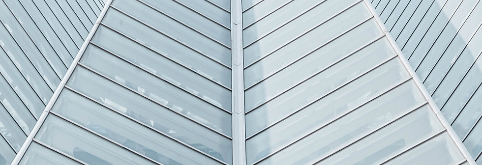 Modern Structure
