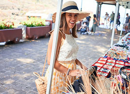 Street Market