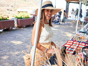 Street Market