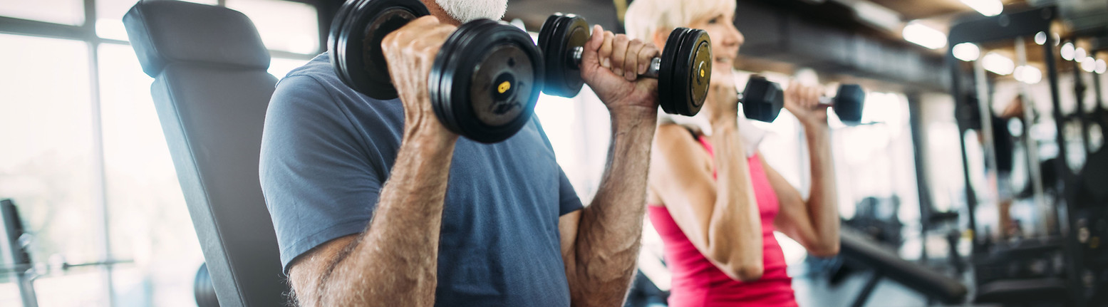 Weight Lifting