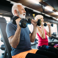 Le renforcement doux : devenir plus fort sans compliquer sa routine