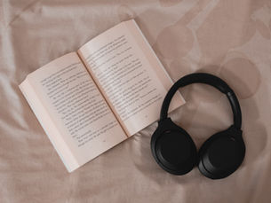 An extensive list of podcasts (how to forget about COVID-19 for an hour)