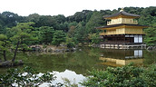 Pond Landscape Reflection