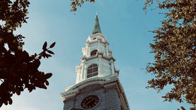Church Today