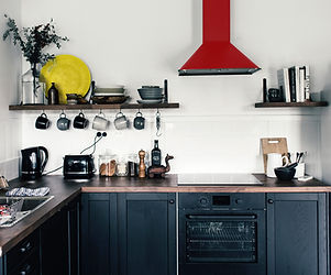 Modern Kitchen Design
