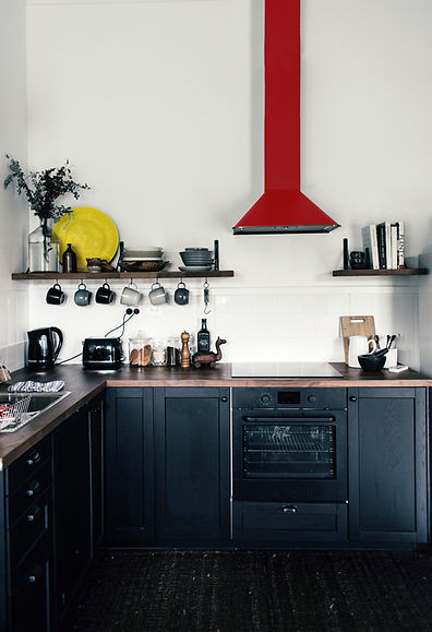 Modern Kitchen Design