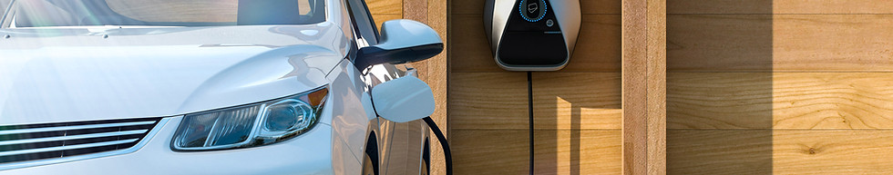 Electric Car Charging