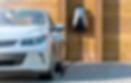 Electric Car Charging