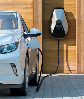 Electric Car Charging