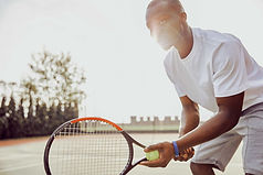 Preparing to Serve