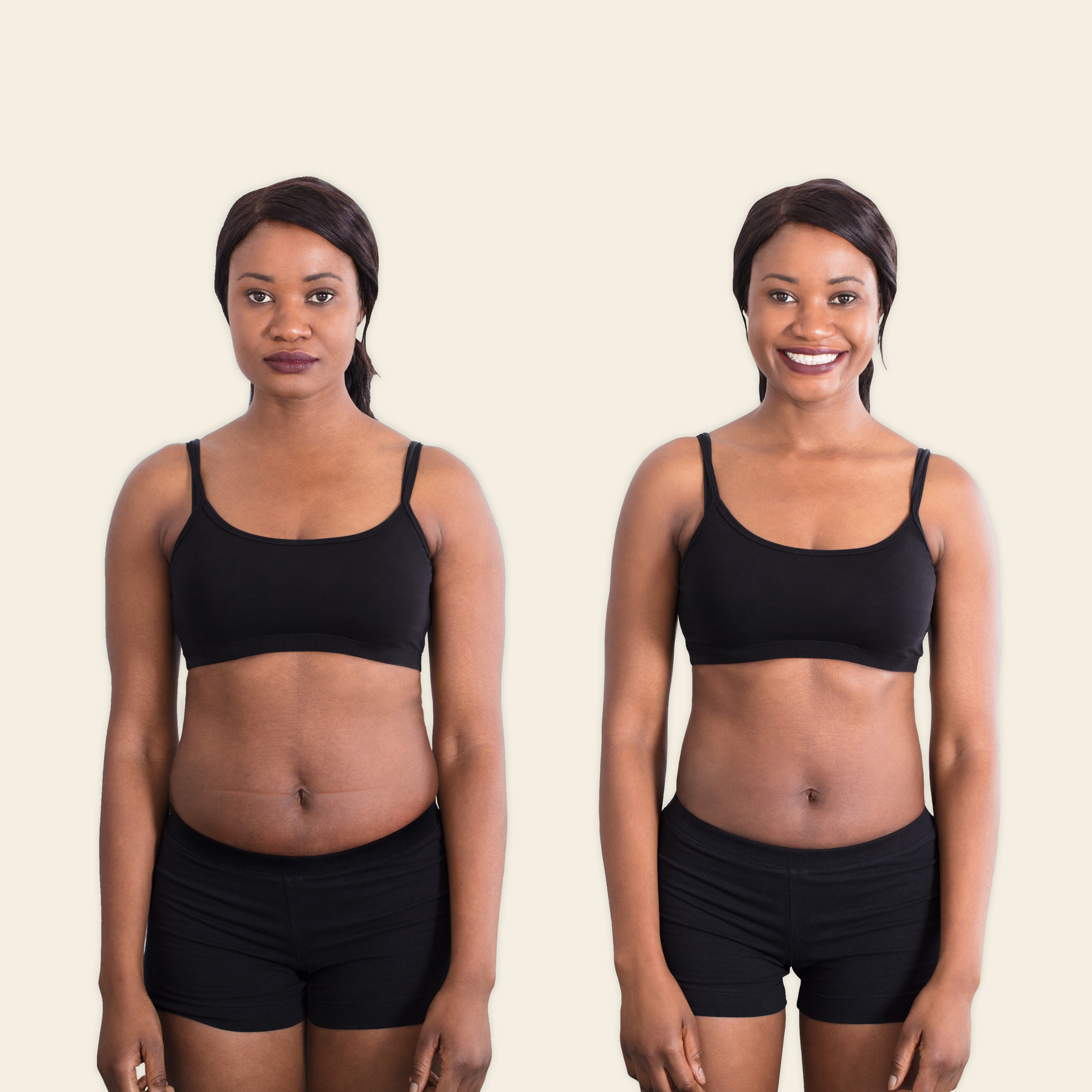Body Sculpting Class
