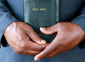 Holy Bible