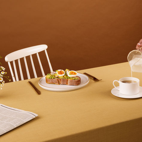 EL DESAYUNO IDEAL DE TODOS LOS DÍAS