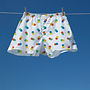 Boxer Pants