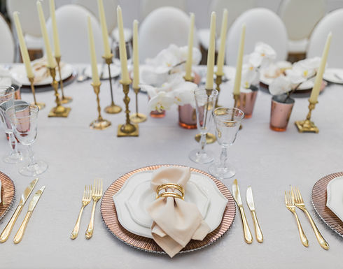 Every Dinner Party Essential You Need to Make This Season the Best One Yet