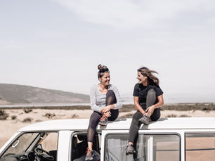 5 Things You Need to Know Before Taking Your Next Roadtrip