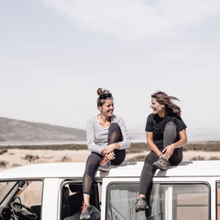 Vanlife on a Budget: Tips for Saving Money While Travelling