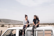 My Van Life