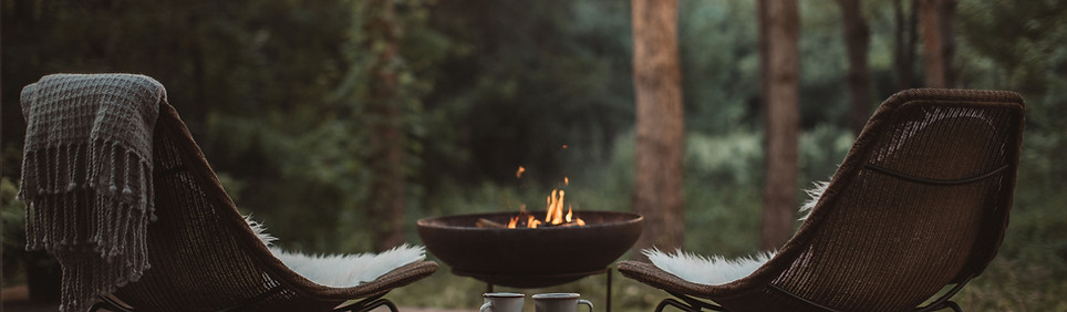 Outdoor Fire Pit