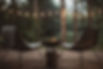 Deck with Fire Bowl