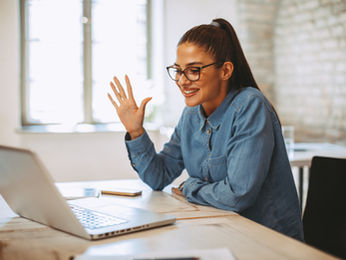 The Art of Managing Student Employees Virtually