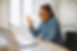 On a Video Call