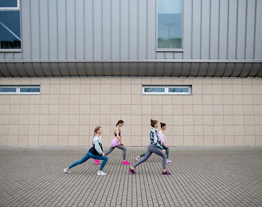 Crafting A New Brand Identity