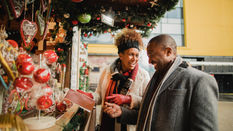 Ideas to Help Make Christmas Trading Easier