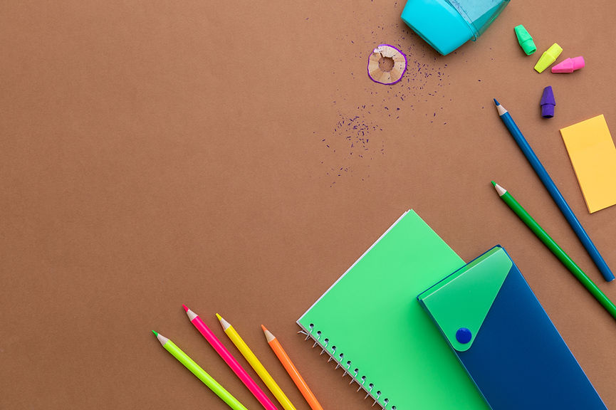 Stationery