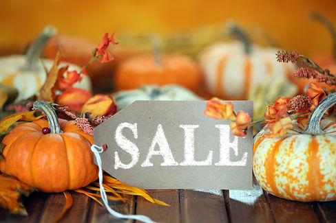 Sale Tag
