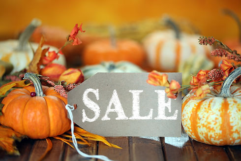 vente Tag