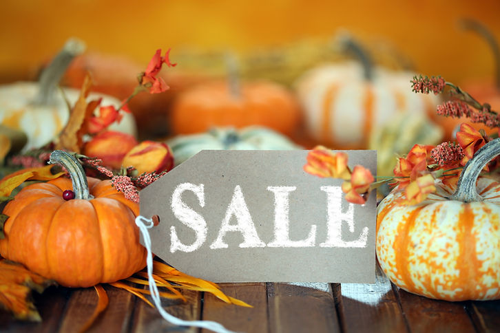 Sale Tag