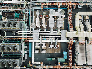 Industrial Facility Equipment