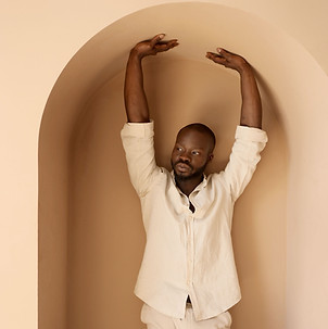 Male Model