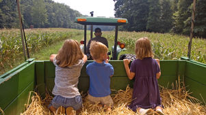 Keeping the Farm in the Family: Legal Strategies for Multi-Generational Farms