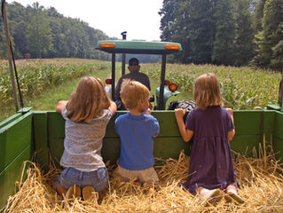 Keeping the Farm in the Family: Legal Strategies for Multi-Generational Farms