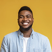 Smiling Portrait