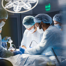 Steam Boilers in Hospitals
