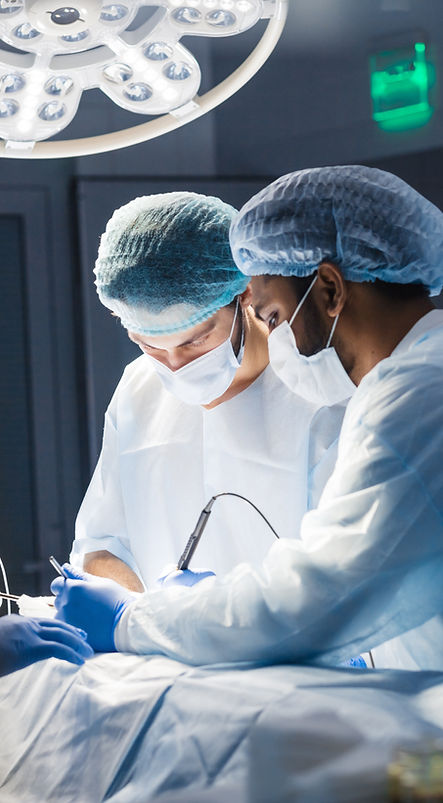 Operation Theater