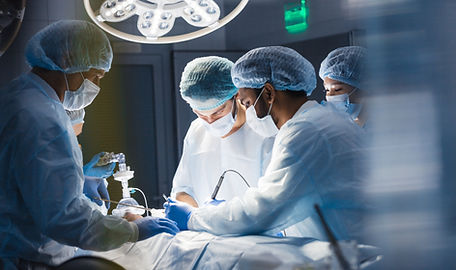 Operation Theater