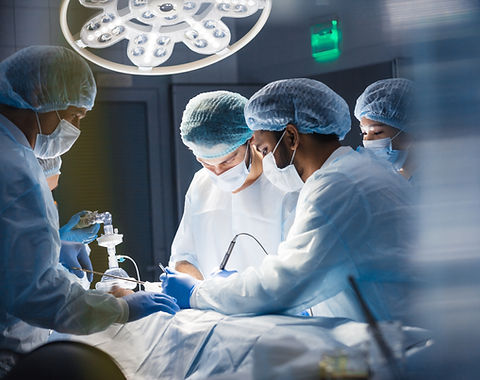Operation Theater