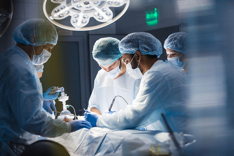 Operation Theater