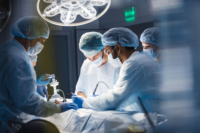 Operation Theater
