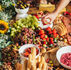 Why I Always Pack a Picnic