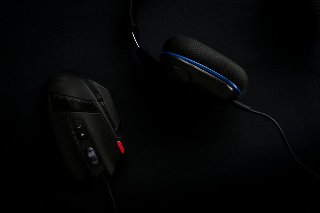 Gaming Gears