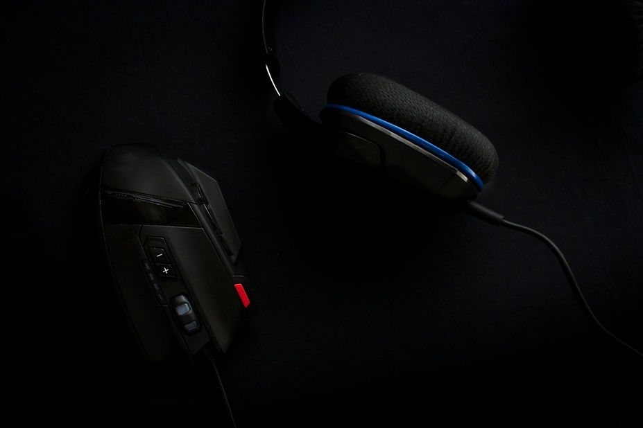 Gaming Gears