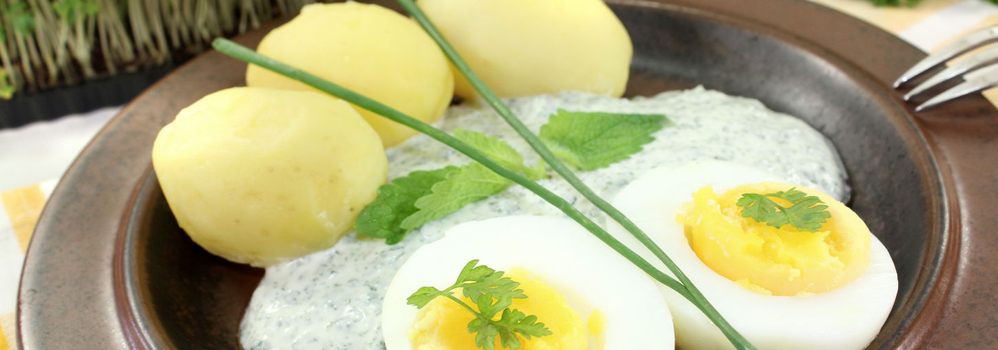 Egg Dish