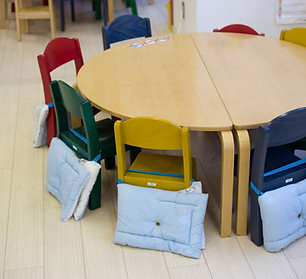 Daycare Centre Cleaning