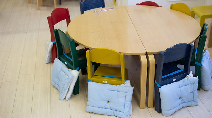 EYFS Subject Leaders - Autumn 2025