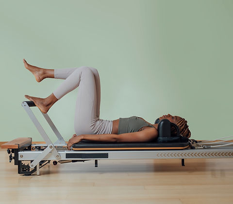 Pilates Reformer